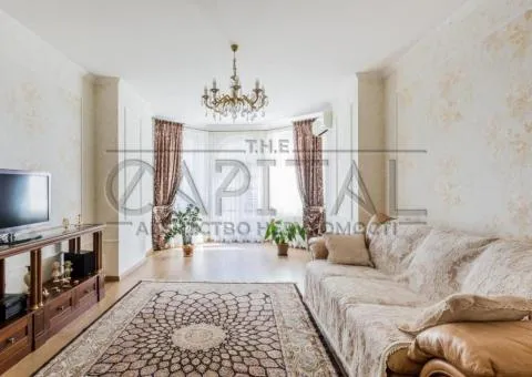 Оренда 2-кімнатної квартири, 84 м², вул. Дмитрівська, Шевченківський район, Київ - 8/10
