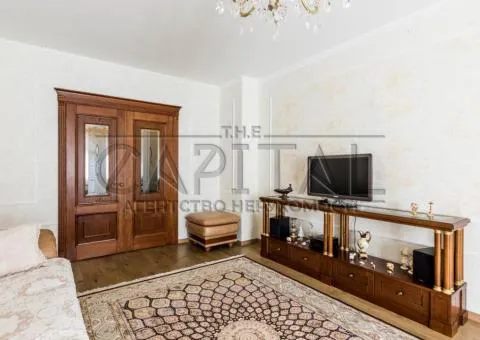 Оренда 2-кімнатної квартири, 84 м², вул. Дмитрівська, Шевченківський район, Київ - 9/10