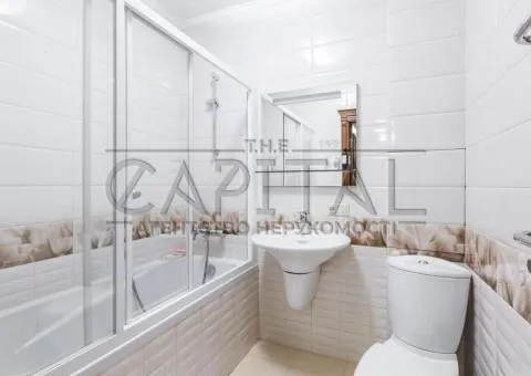 Оренда 2-кімнатної квартири, 84 м², вул. Дмитрівська, Шевченківський район, Київ - 10/10