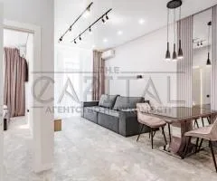 Оренда 2-кімнатної квартири, 58 м², ЖК «Manhattan City», просп. Берестейський, Київ