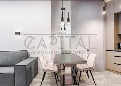 Оренда 2-кімнатної квартири, 58 м², ЖК «Manhattan City», просп. Берестейський, Київ - 3/10