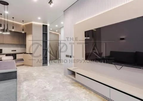 Оренда 2-кімнатної квартири, 58 м², ЖК «Manhattan City», просп. Берестейський, Київ - 5/10