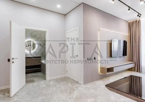 Оренда 2-кімнатної квартири, 58 м², ЖК «Manhattan City», просп. Берестейський, Київ - 8/10
