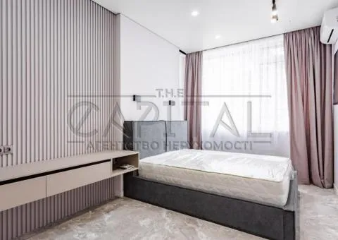 Оренда 2-кімнатної квартири, 58 м², ЖК «Manhattan City», просп. Берестейський, Київ - 9/10