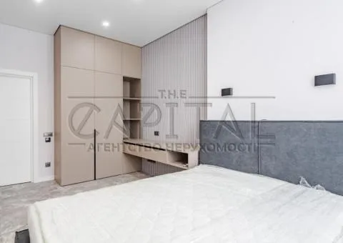 Оренда 2-кімнатної квартири, 58 м², ЖК «Manhattan City», просп. Берестейський, Київ - 10/10