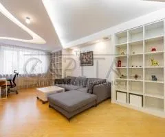 Оренда 3-кімнатної квартири, 102.5 м², ЖК «Голосієво», вул. Голосіївська, Київ