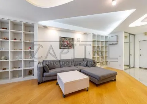 Оренда 3-кімнатної квартири, 102.5 м², ЖК «Голосієво», вул. Голосіївська, Київ - 2/10