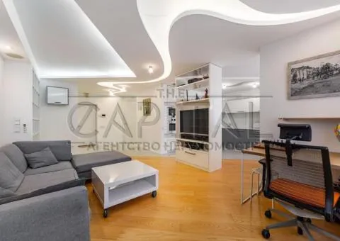 Оренда 3-кімнатної квартири, 102.5 м², ЖК «Голосієво», вул. Голосіївська, Київ - 3/10