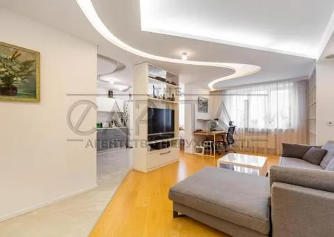 Оренда 3-кімнатної квартири, 102.5 м², ЖК «Голосієво», вул. Голосіївська, Київ - 4/10