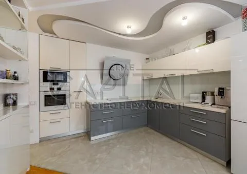 Оренда 3-кімнатної квартири, 102.5 м², ЖК «Голосієво», вул. Голосіївська, Київ - 6/10