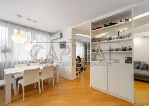 Оренда 3-кімнатної квартири, 102.5 м², ЖК «Голосієво», вул. Голосіївська, Київ - 8/10