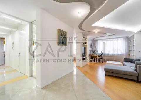 Оренда 3-кімнатної квартири, 102.5 м², ЖК «Голосієво», вул. Голосіївська, Київ - 9/10