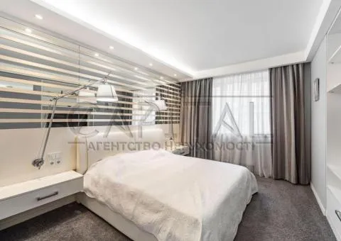Оренда 3-кімнатної квартири, 102.5 м², ЖК «Голосієво», вул. Голосіївська, Київ - 10/10