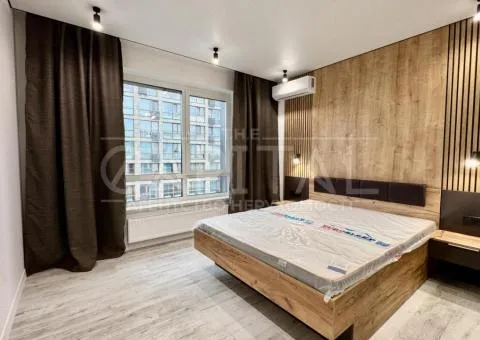Оренда 2-кімнатної квартири, 80 м², ЖК «Шевченківський», вул. Золотоустівська, Київ - 1/10