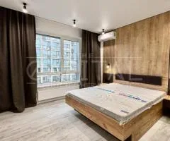 Оренда 2-кімнатної квартири, 80 м², ЖК «Шевченківський», вул. Золотоустівська, Київ