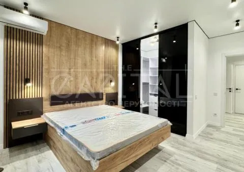 Оренда 2-кімнатної квартири, 80 м², ЖК «Шевченківський», вул. Золотоустівська, Київ - 2/10