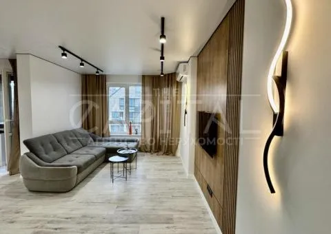 Оренда 2-кімнатної квартири, 80 м², ЖК «Шевченківський», вул. Золотоустівська, Київ - 4/10