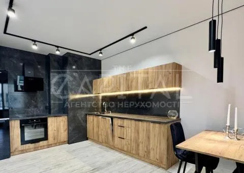 Оренда 2-кімнатної квартири, 80 м², ЖК «Шевченківський», вул. Золотоустівська, Київ - 5/10