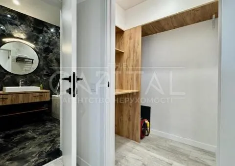Оренда 2-кімнатної квартири, 80 м², ЖК «Шевченківський», вул. Золотоустівська, Київ - 8/10