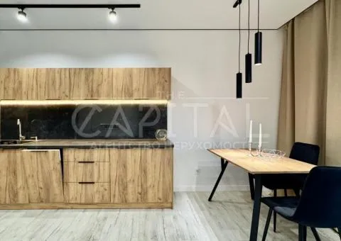 Оренда 2-кімнатної квартири, 80 м², ЖК «Шевченківський», вул. Золотоустівська, Київ - 10/10