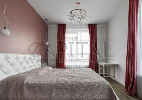 Оренда 3-кімнатної квартири, 80 м², ЖК «Jack House», бул. Лесі Українки, Печерський район, Київ - 1/10