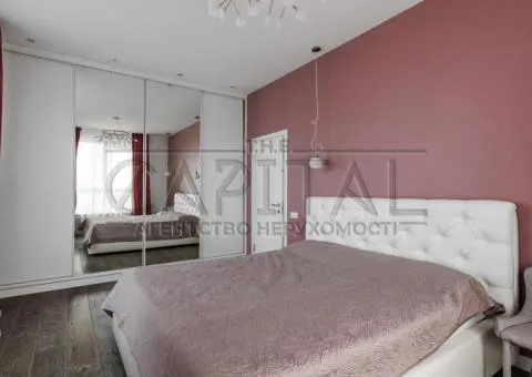 Оренда 3-кімнатної квартири, 80 м², ЖК «Jack House», бул. Лесі Українки, Печерський район, Київ - 2/10