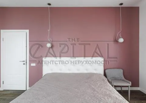 Оренда 3-кімнатної квартири, 80 м², ЖК «Jack House», бул. Лесі Українки, Печерський район, Київ - 4/10