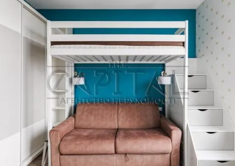Оренда 3-кімнатної квартири, 80 м², ЖК «Jack House», бул. Лесі Українки, Печерський район, Київ - 6/10