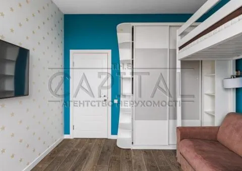 Оренда 3-кімнатної квартири, 80 м², ЖК «Jack House», бул. Лесі Українки, Печерський район, Київ - 7/10
