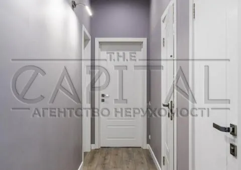 Оренда 3-кімнатної квартири, 80 м², ЖК «Jack House», бул. Лесі Українки, Печерський район, Київ - 9/10