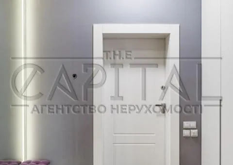 Оренда 3-кімнатної квартири, 80 м², ЖК «Jack House», бул. Лесі Українки, Печерський район, Київ - 10/10