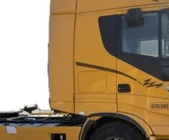 Разборка Iveco Stralis HI WAY, ивеко стралис, КПП Iveco