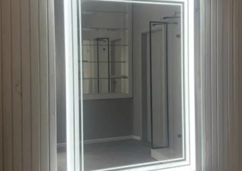 ЗЕРКАЛО 800 Х 600 ММ