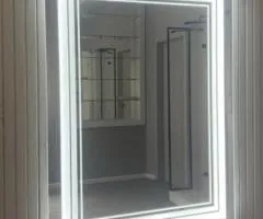 ЗЕРКАЛО 800 Х 600 ММ