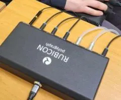 Polygraph test for military personnel in Dnipro