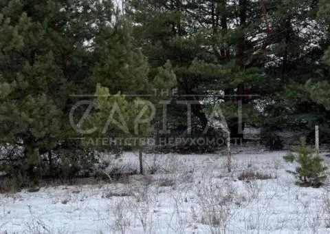 Land for sale for residential development, 10 sot., Sadova St., Khotianivka - 5/9