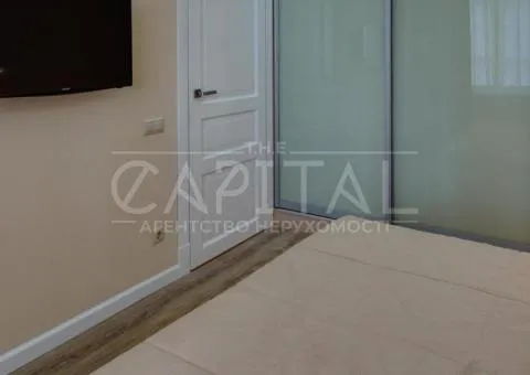 2-room apartment for long-term rent, 55 m², Novopecherski Lypky residential complex, Kyiv - 10/10