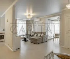 2-room apartment for rent, 65 m², Zarichnyi residential complex, Zarichna St, Kyiv