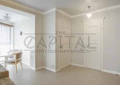 2-room apartment for rent, 65 m², Zarichnyi residential complex, Zarichna St, Kyiv - 3/10