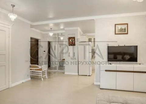 2-room apartment for rent, 65 m², Zarichnyi residential complex, Zarichna St, Kyiv - 5/10