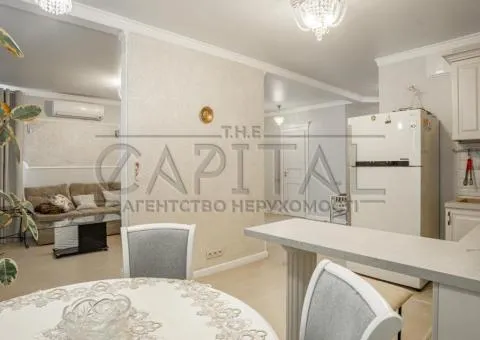 2-room apartment for rent, 65 m², Zarichnyi residential complex, Zarichna St, Kyiv - 10/10