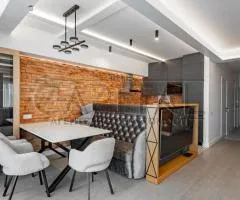 2-room apartment for rent, 73 m², Nyzhnij Val St, Podilskyi district, Kyiv