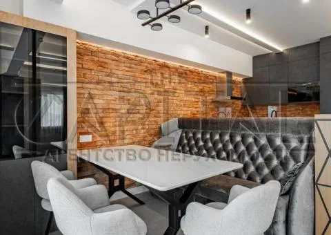 2-room apartment for rent, 73 m², Nyzhnij Val St, Podilskyi district, Kyiv - 2/10