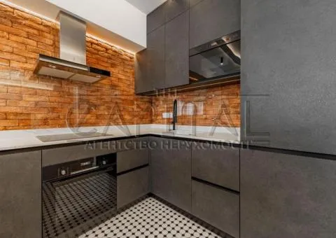2-room apartment for rent, 73 m², Nyzhnij Val St, Podilskyi district, Kyiv - 4/10