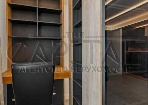 2-room apartment for rent, 73 m², Nyzhnij Val St, Podilskyi district, Kyiv - 8/10