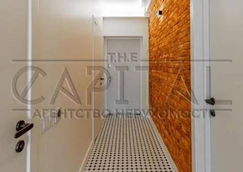 2-room apartment for rent, 73 m², Nyzhnij Val St, Podilskyi district, Kyiv - 9/10