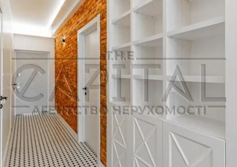 2-room apartment for rent, 73 m², Nyzhnij Val St, Podilskyi district, Kyiv - 10/10