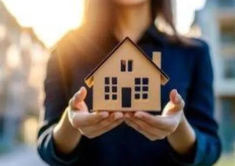 Realtor sale/purchase of real estate in Kyiv