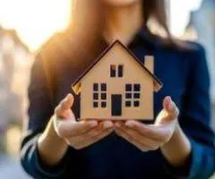 Realtor sale/purchase of real estate in Kyiv