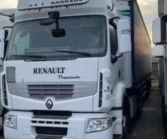 Selling Renault Premium DXI 450